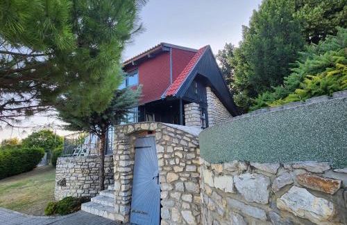 Balatonfured Appartement | Lake Horizon