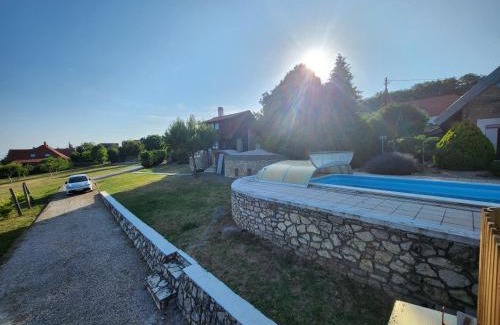 Balatonfured Appartement | Lake Horizon