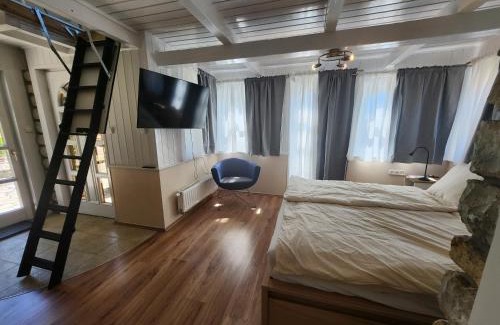 Balatonfured Appartement | Lake Horizon