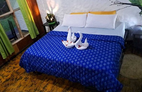 Arenal Hôtel | Lake Hotel