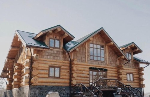 Zolotarka Appartement | Lake House Стрижевка