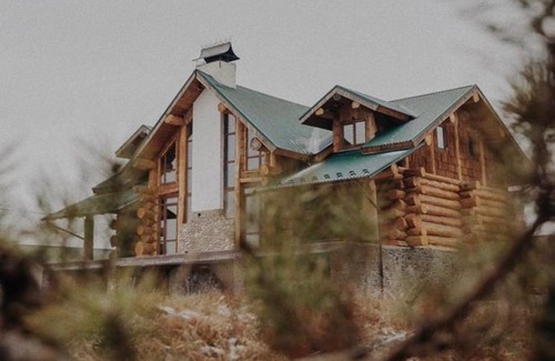 Zolotarka Appartement | Lake House Стрижевка