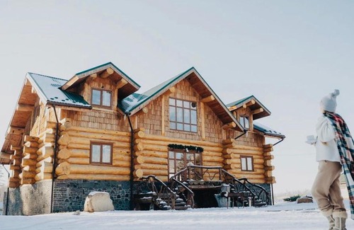 Zolotarka Appartement | Lake House Стрижевка