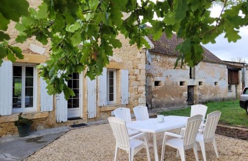 Maurens Maison | Lake House 10 mins from Bergerac