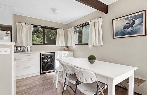 Okere Falls Cottage | Lake House and Studio - Maison de vacances au lac Rotoiti