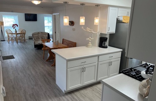 Cedar Lake Maison | LAKE HOUSE - bring your BOAT and WATER CRAFTS!