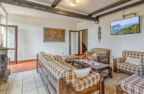 Fuzine Chalet De Ski | Lake House Felice, Fužine, Croatia