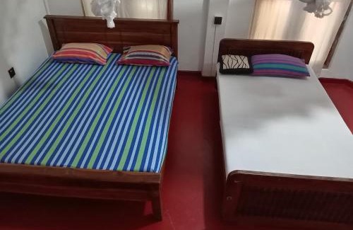 Anuradhapura Maison | Lake House Home Stay