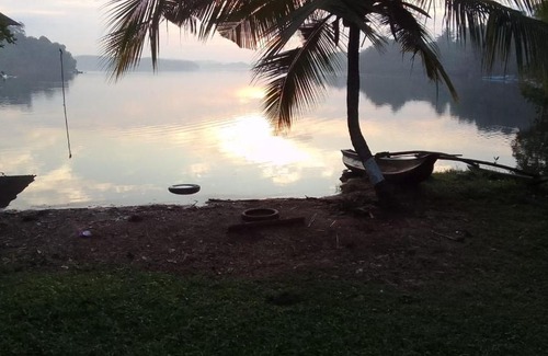 Koggala Appartement | LAKE HOUSE