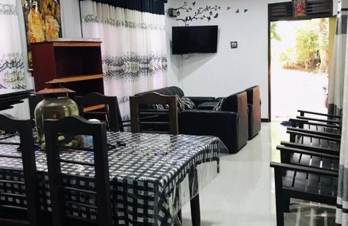 Koggala Appartement | LAKE HOUSE