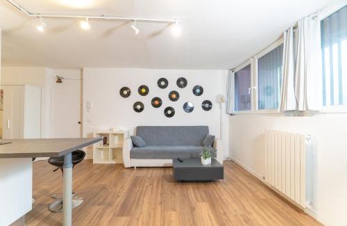 Milano 3 Appartement | Lake House Mi3 - Milano, Forum Assago & Humanitas