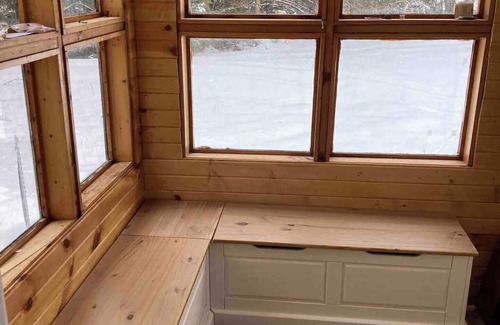 Cheboygan Maison | Lake House of Eagle Cove