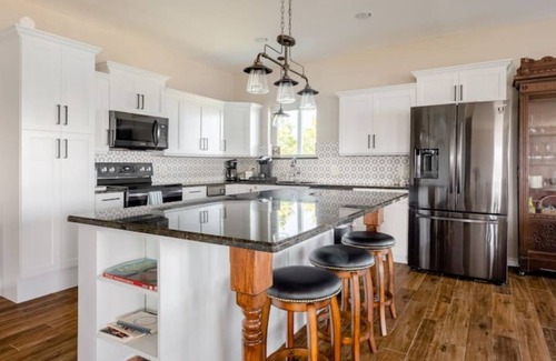 Lakeway Maison | Lake House on Travis