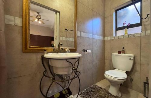 Haenertsburg Appartement | Lake house retreat