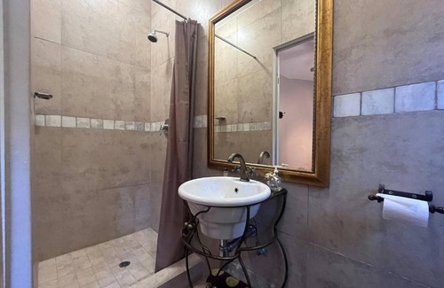 Haenertsburg Appartement | Lake house retreat