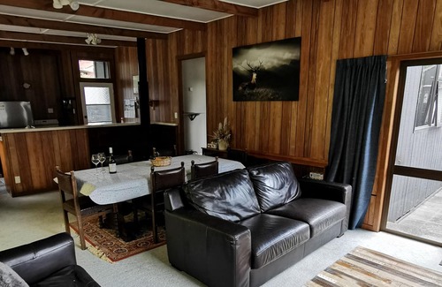 Rotoma Maison | Lake House @ Rotoehu