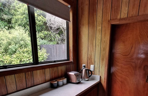 Rotoma Maison | Lake House @ Rotoehu