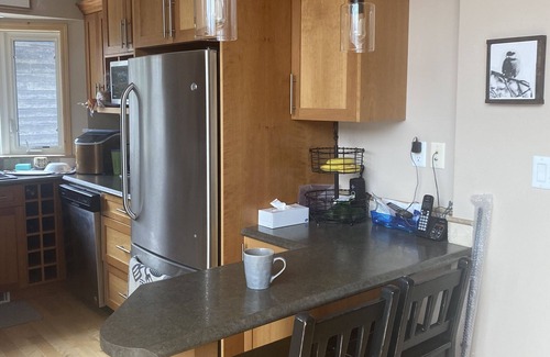 Barriere Maison | Lake house with lake views! I hour 15 minutes north of Kamloops
