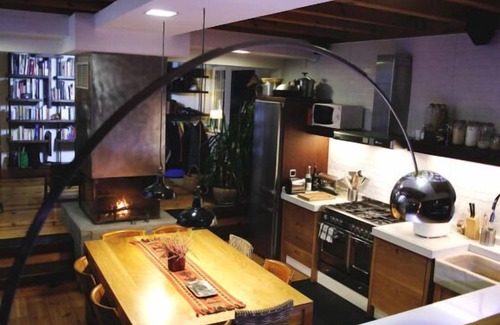 Valdemorillo Cottage | LAKE HOUSE AVEC PISCINE PRIVÉE À MADRID