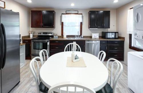 Lexington Maison | Lake Huron Getaway by arc Vacation Rentals
