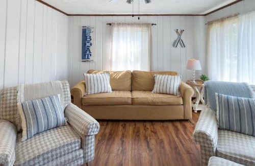 Lexington Maison | Lake Huron Getaway by arc Vacation Rentals