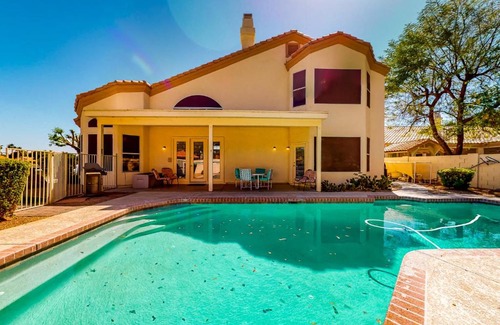 Garden Lakes Maison | Lake in the Desert