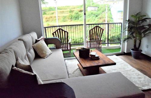 Nuwara Eliya Appartement | Lake Infinity Luxury Condos