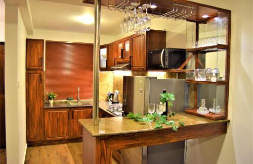 Nuwara Eliya Appartement | Lake Infinity Luxury Condos