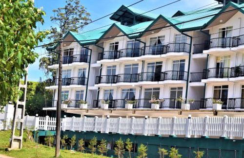 Nuwara Eliya Appartement | Lake Infinity Luxury Condos