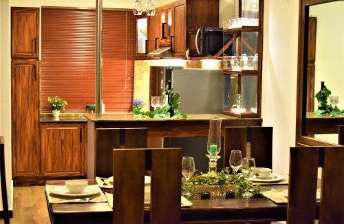 Nuwara Eliya Appartement | Lake Infinity Luxury Condos