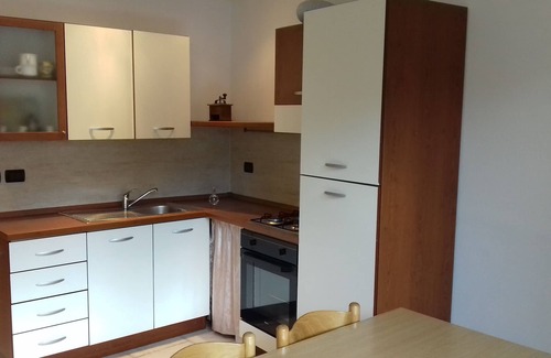 Esmate Appartement | Lac d'Iseo à Esmate: la maison des fées - C. I.R. 016200-CNI-00013