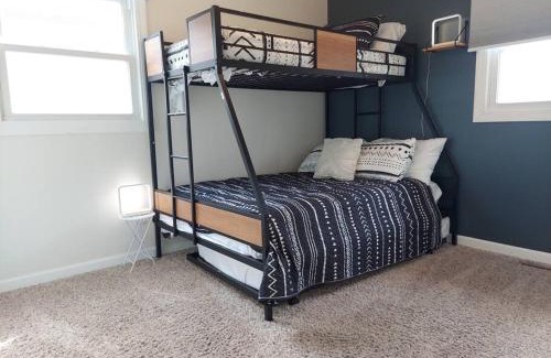 Union Grove Appartement | Lake it Easy at this beautiful 2 bedroom lake home