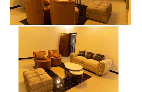 Gisenyi Villa | Lake Kivu's Crown Jewel:Kivu Nova's 11 Luxury Suites w/Dramatic Sunset Balconies