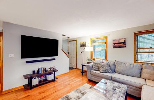 Lake Arrowhead Maison | Lake & Leisure