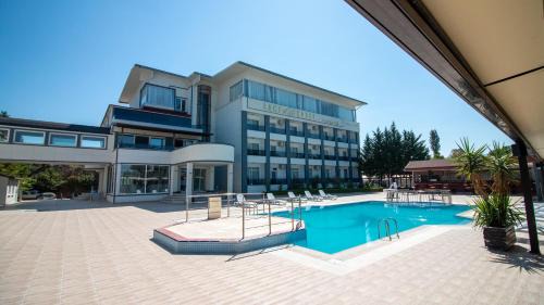 Iznik Hôtel | Lake Life Hotel