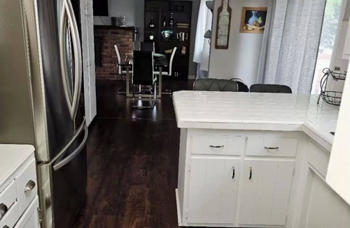 Lake Orion Maison | Lake Life - Peaceful and Quiet
