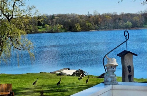 Lake Orion Maison | Lake Life - Peaceful and Quiet