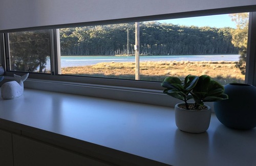 Burrill Lake Maison | LAKE LIFESTYLE est situé au HART de Burrill Lake