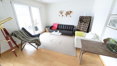 Brunnen Appartement | Lake Lucerne Paradise Apartment