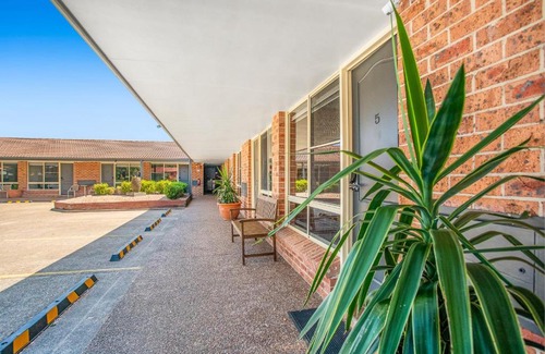 Marks Point Hôtel | Lake Macquarie Motor Inn