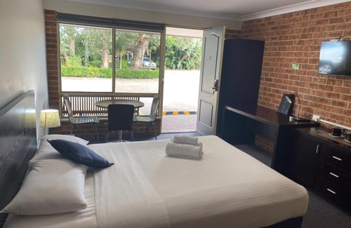 Marks Point Hôtel | Lake Macquarie Motor Inn