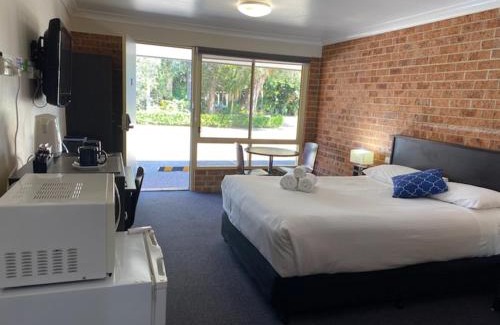Marks Point Hôtel | Lake Macquarie Motor Inn