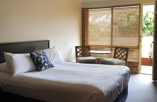 Marks Point Hôtel | Lake Macquarie Motor Inn