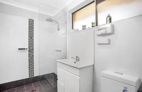 Marks Point Hôtel | Lake Macquarie Motor Inn