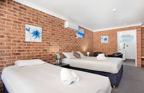 Marks Point Hôtel | Lake Macquarie Motor Inn