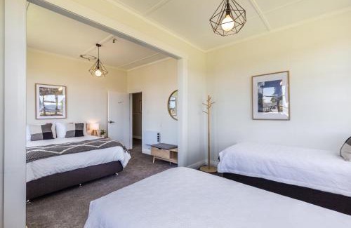Mangakino Cabine | Lake Maraetai Lodge
