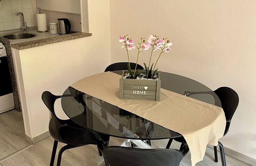 Ispra Appartement | Lake & Nature Apartment