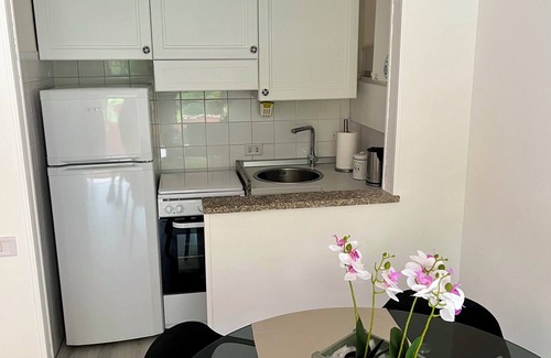 Ispra Appartement | Lake & Nature Apartment