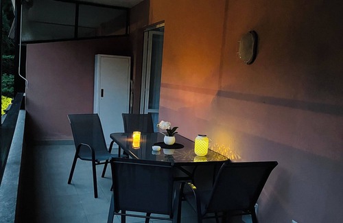 Ispra Appartement | Lake & Nature Apartment