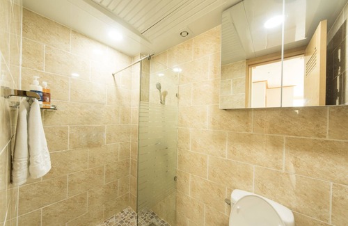 Toseong Hôtel | Lake Ocean Resort Sokcho
